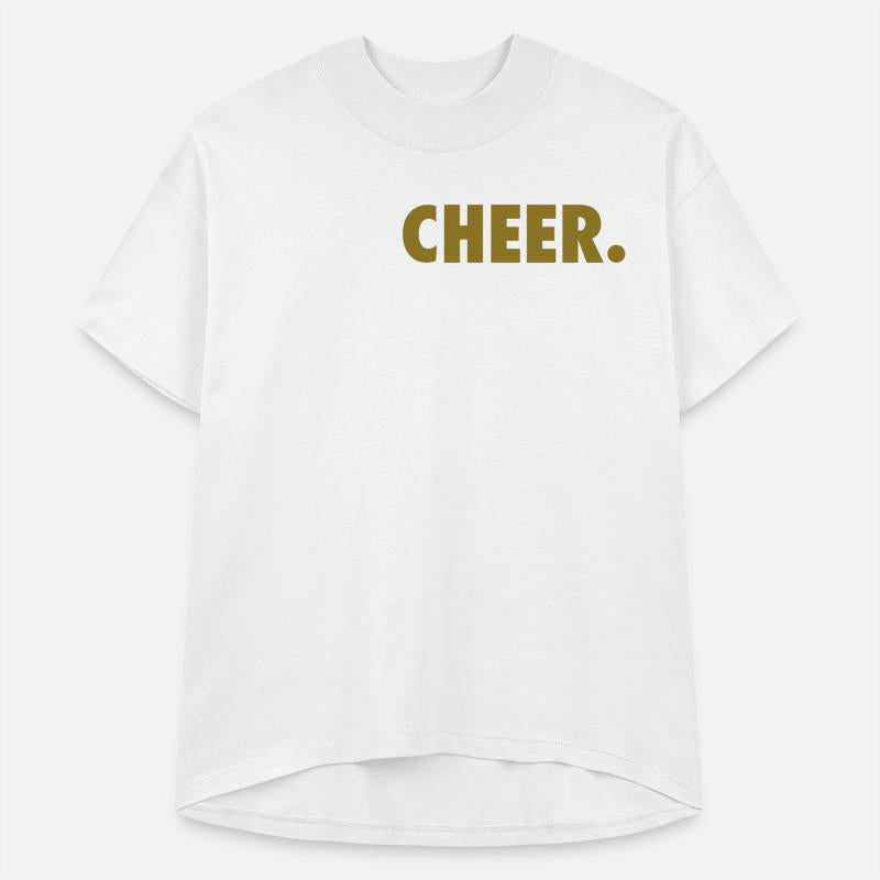 Just Cheer