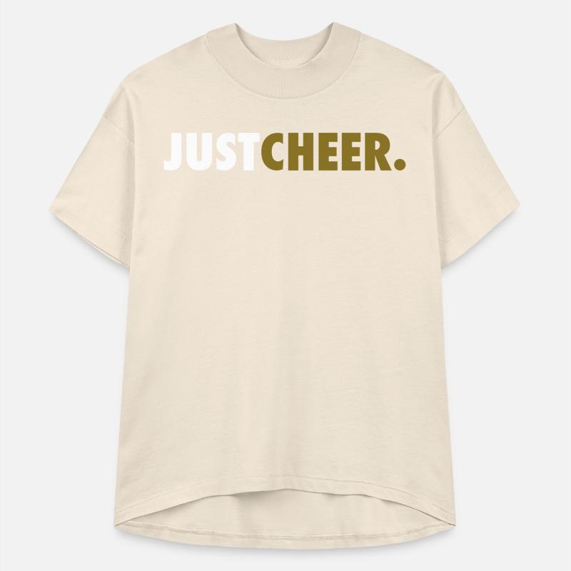 Just Cheer