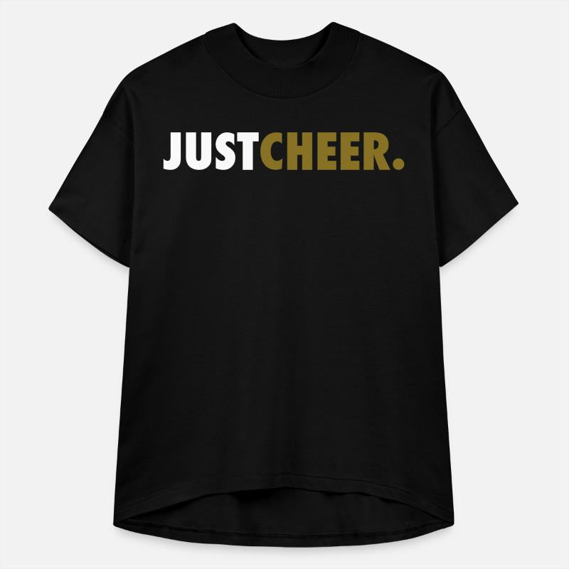 Just Cheer