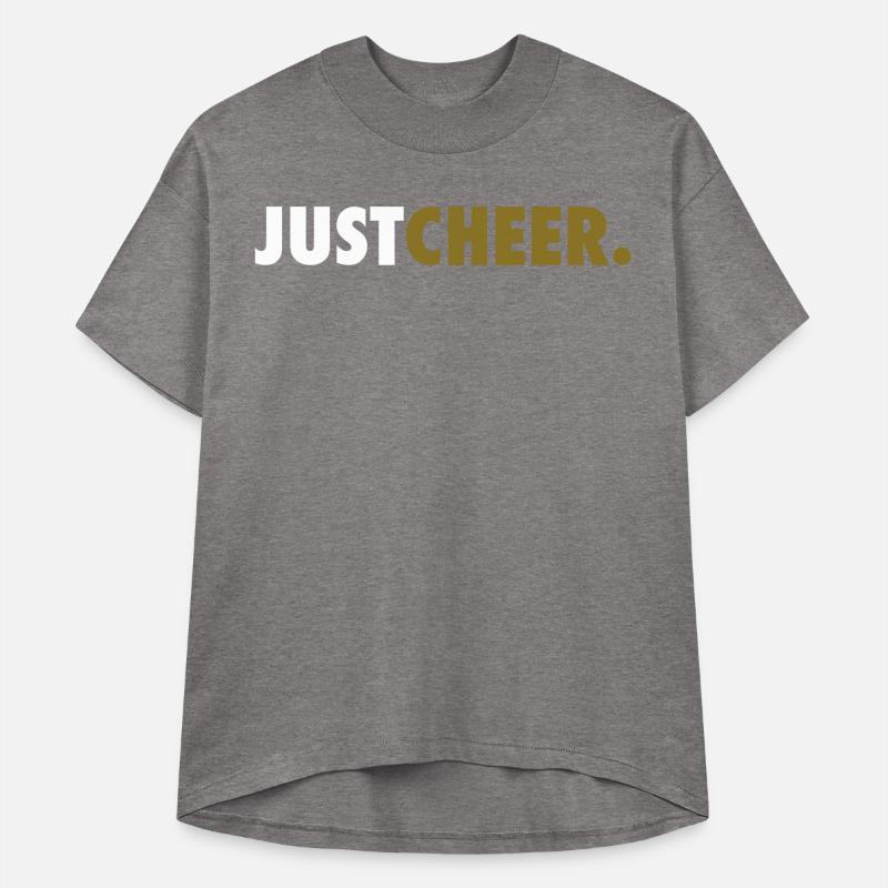 Just Cheer