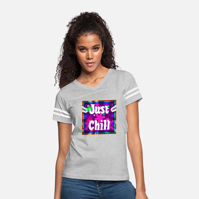 just chill
