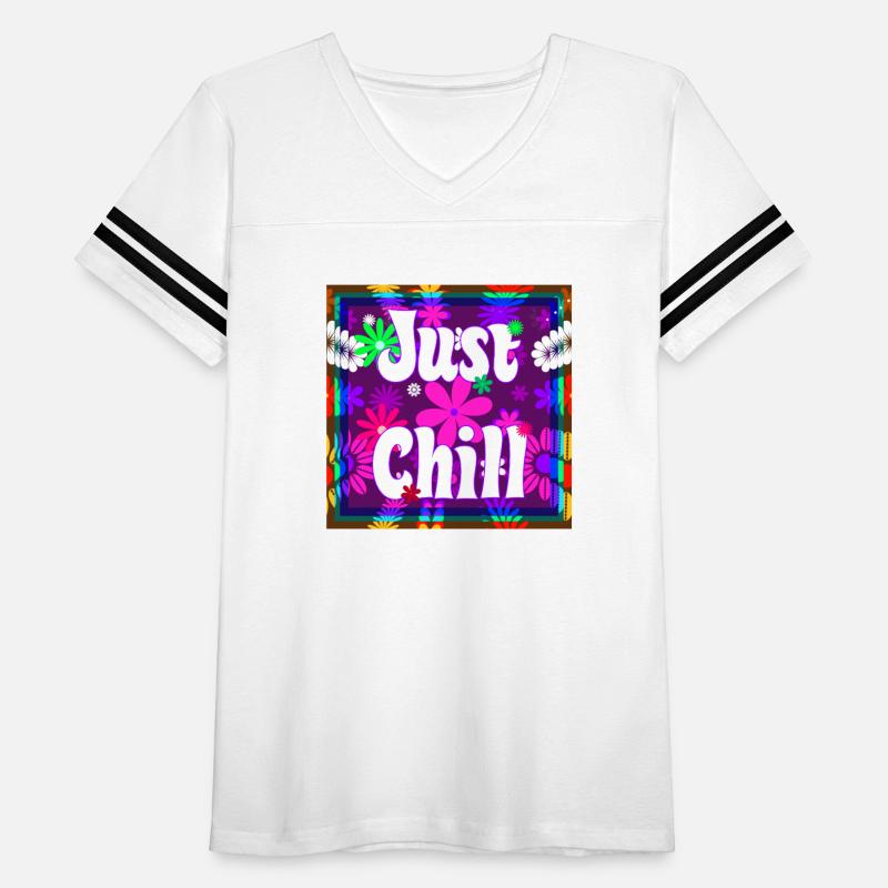 just chill