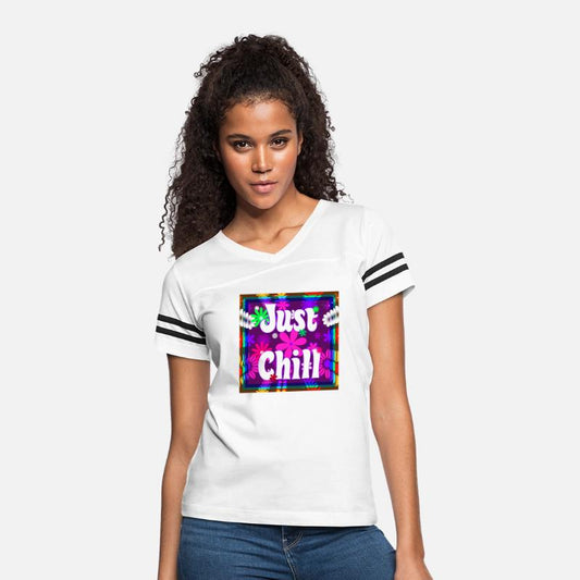 just chill