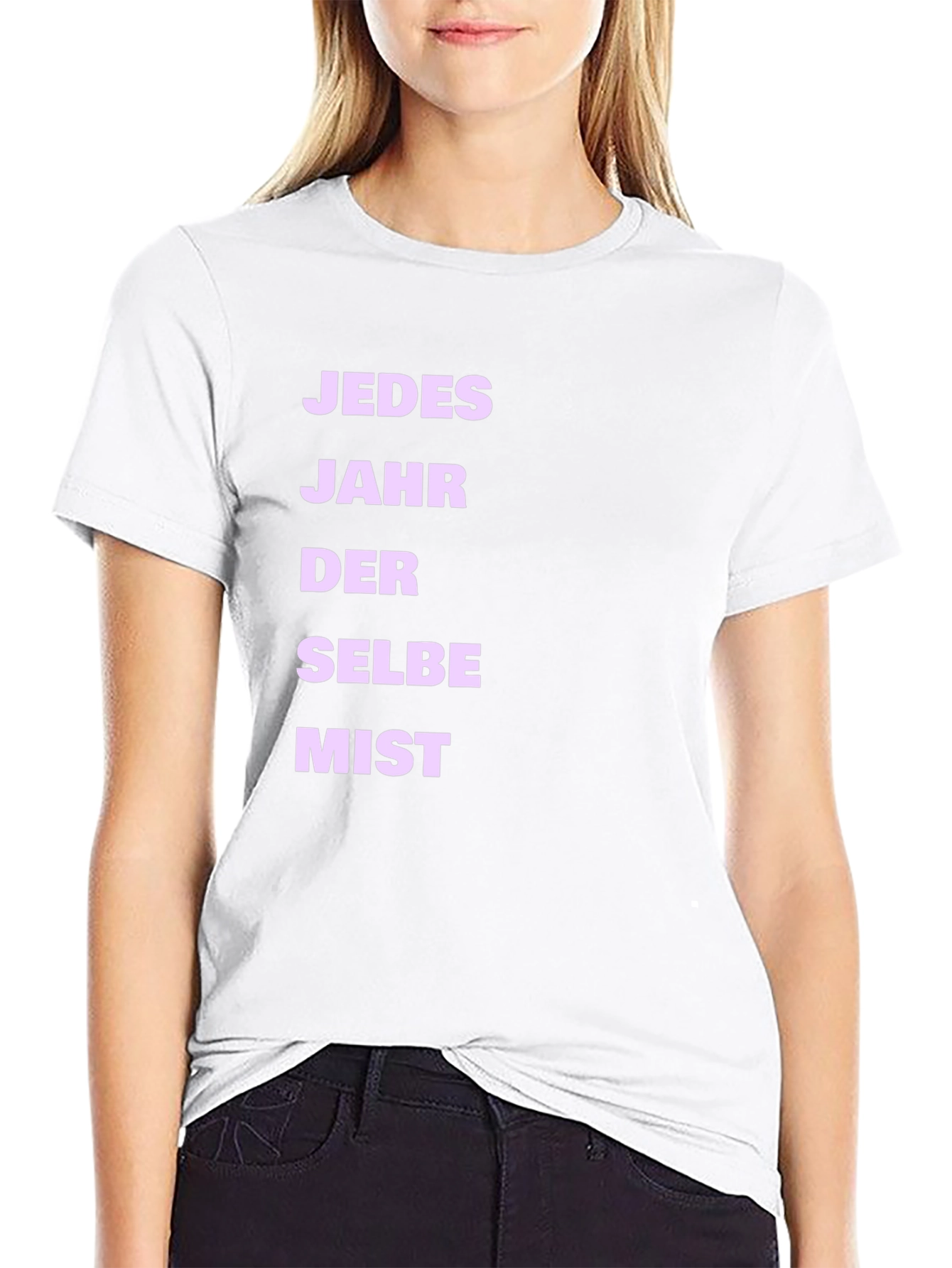 Every Year the Same Mess T-Shirt