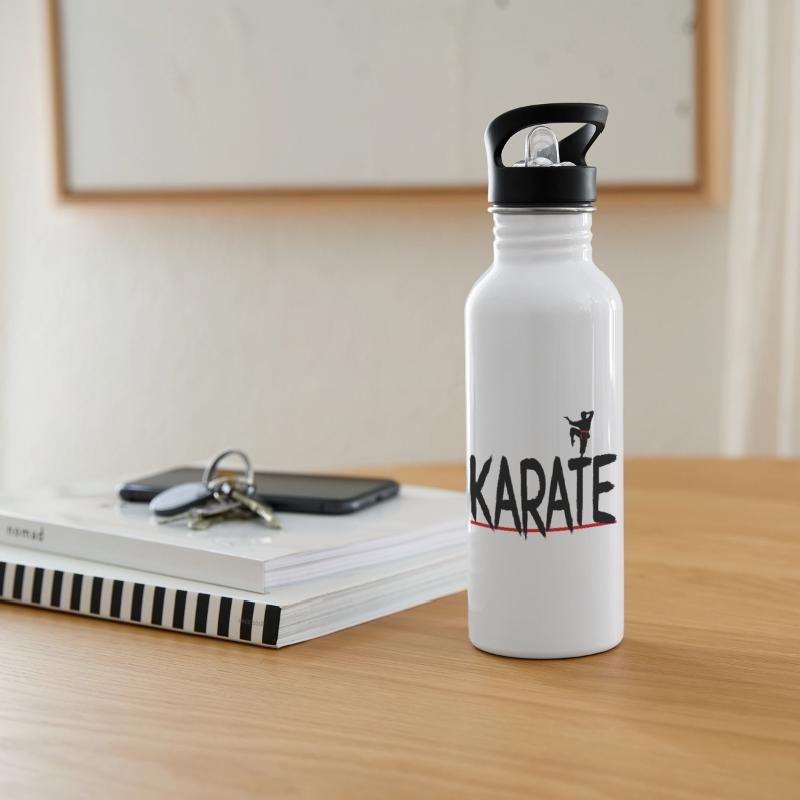 karate