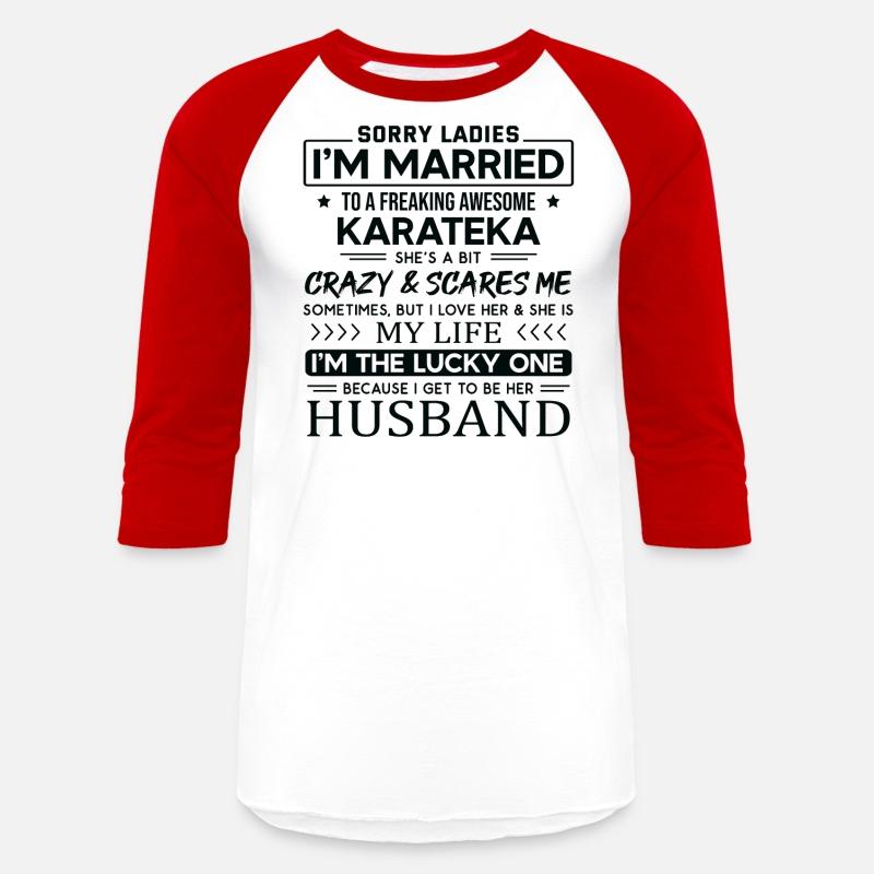 Karate Funny Saying For Husband