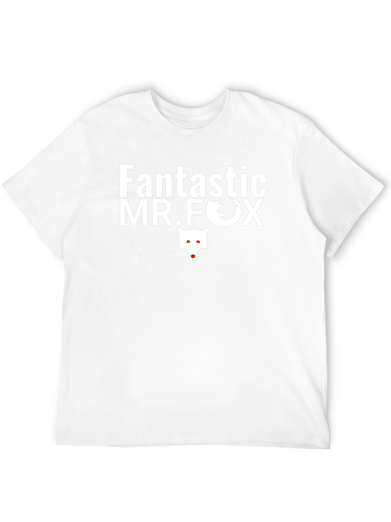 Fantastic Mr. Fox Graphic Tee