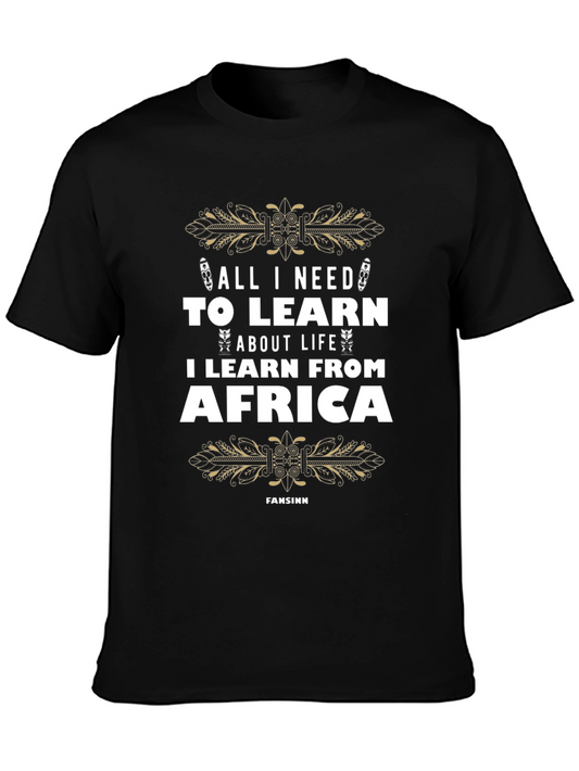 Africa Life T-Shirt