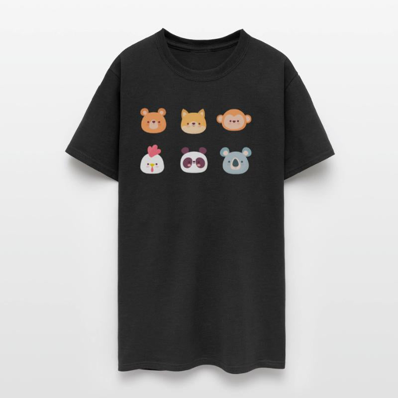 Kids Animals Gift