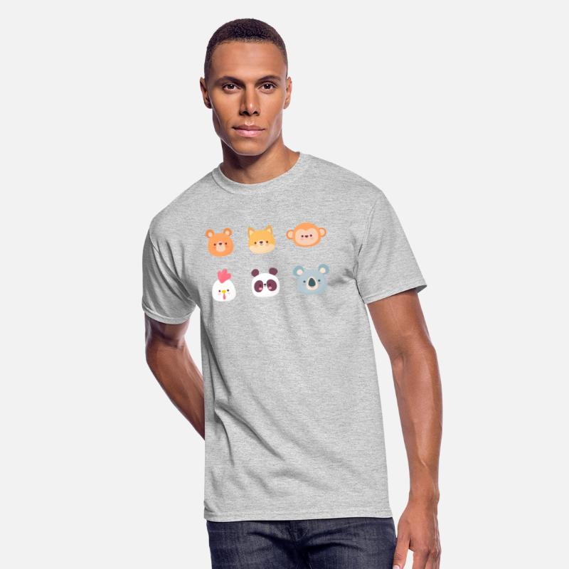 Kids Animals Gift