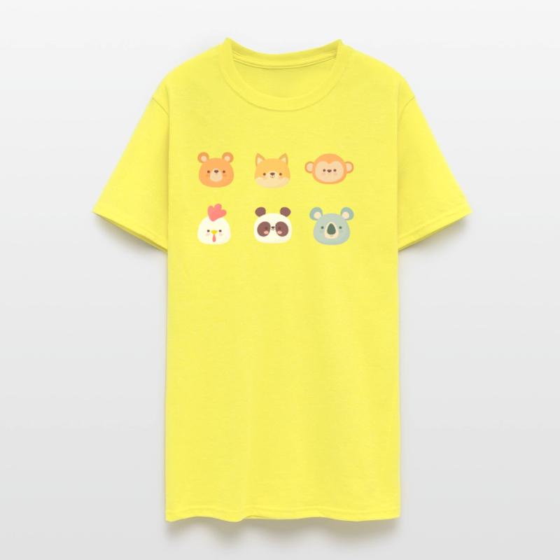 Kids Animals Gift