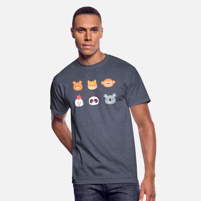 Kids Animals Gift