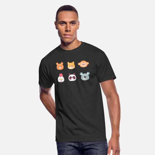 Kids Animals Gift