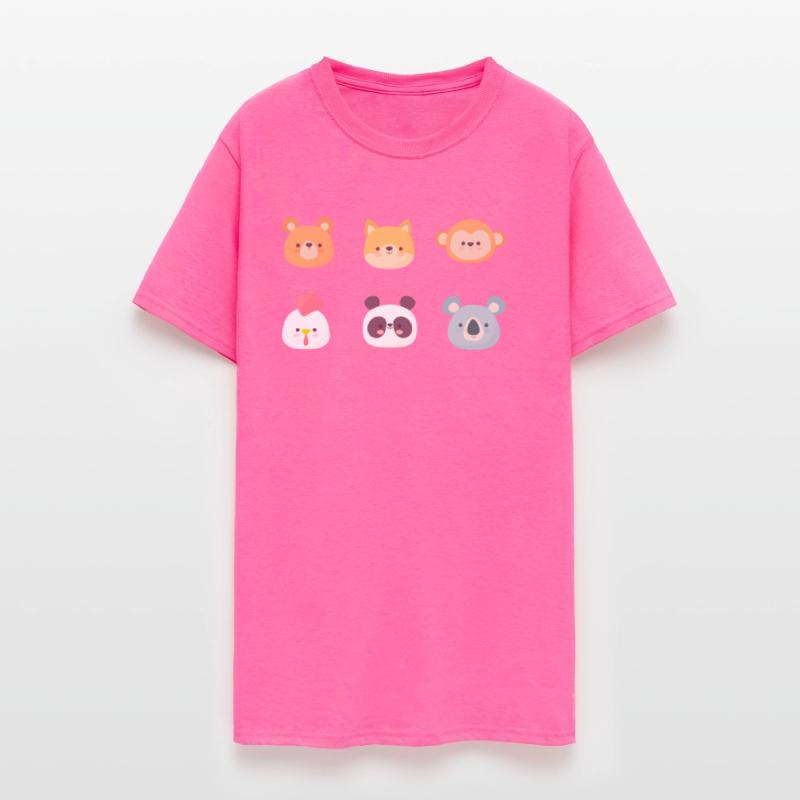 Kids Animals Gift