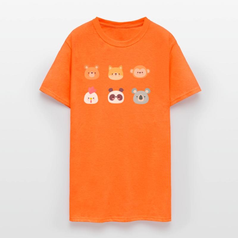 Kids Animals Gift