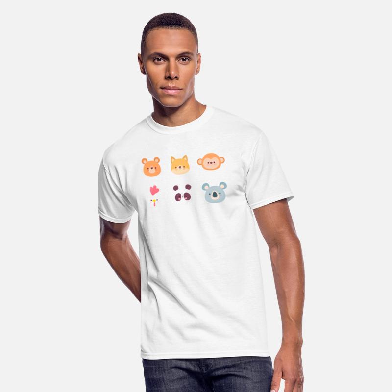 Kids Animals Gift