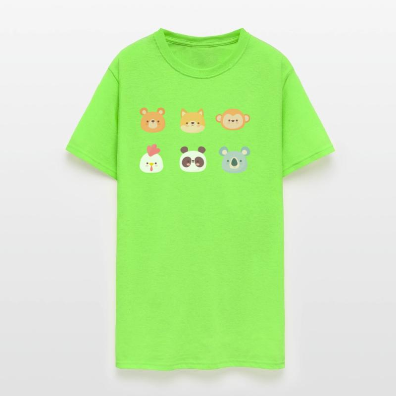 Kids Animals Gift