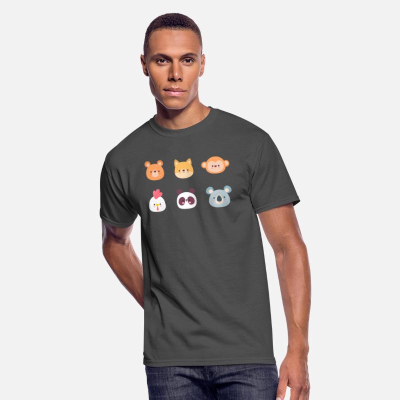 Kids Animals Gift