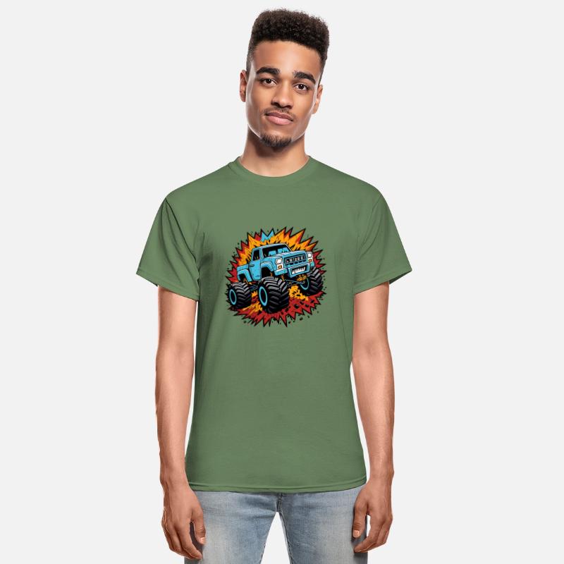 King Cars Destroyer