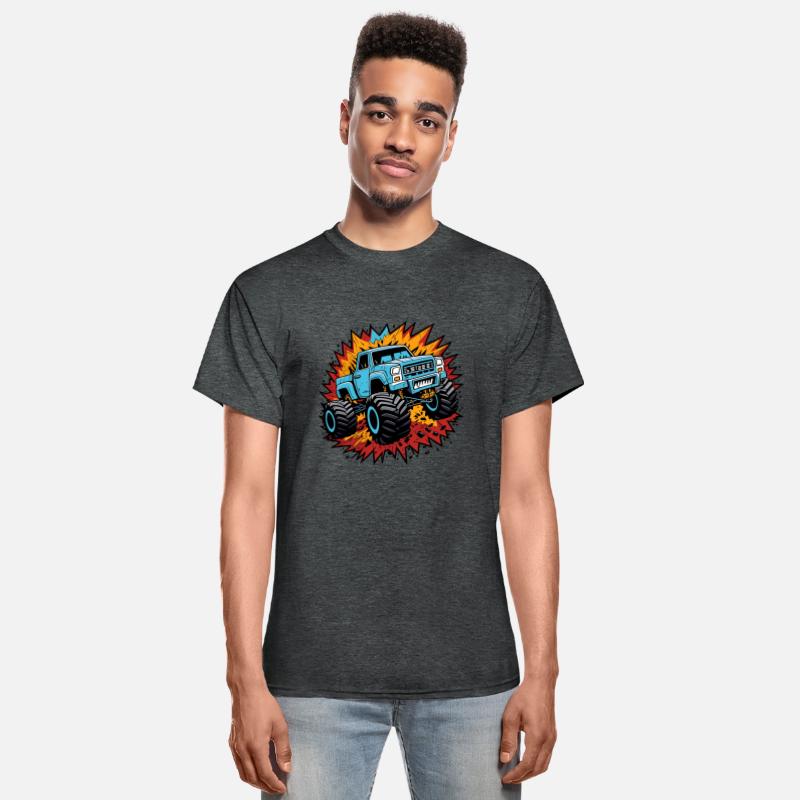 King Cars Destroyer