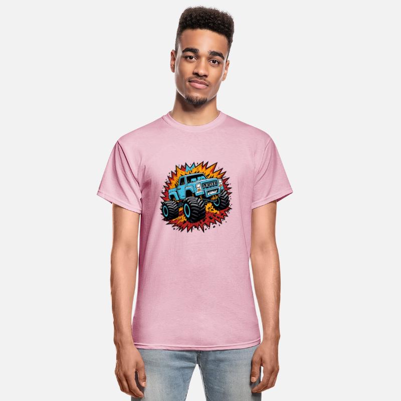 King Cars Destroyer