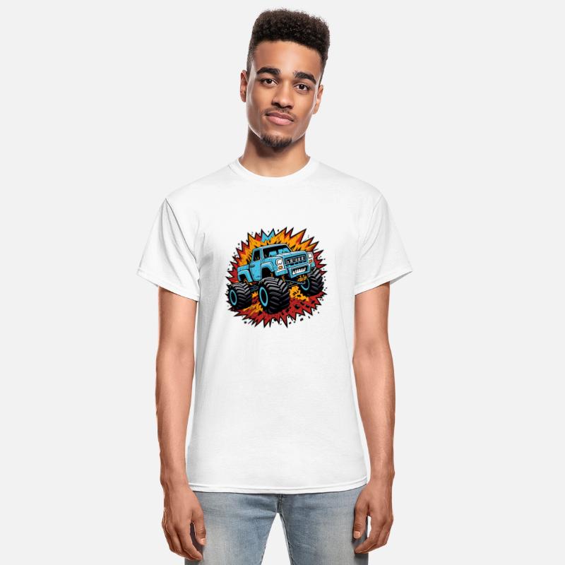 King Cars Destroyer