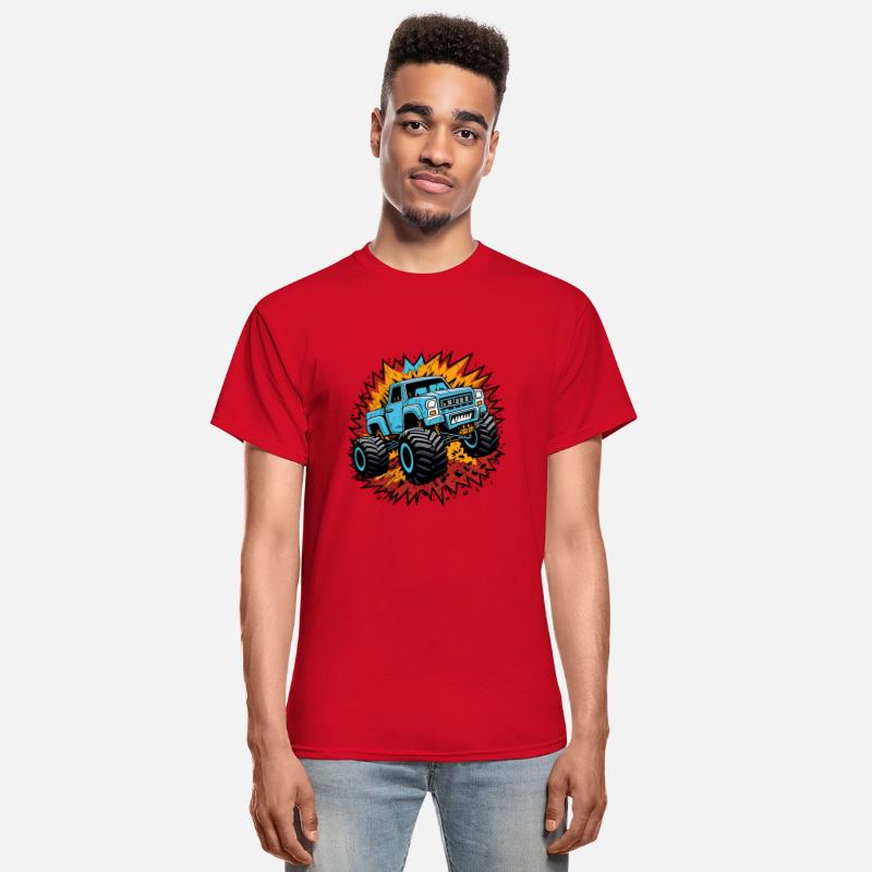 King Cars Destroyer