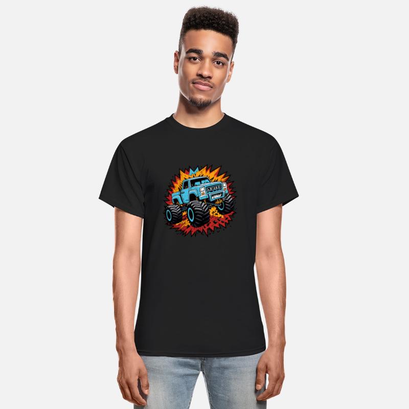 King Cars Destroyer