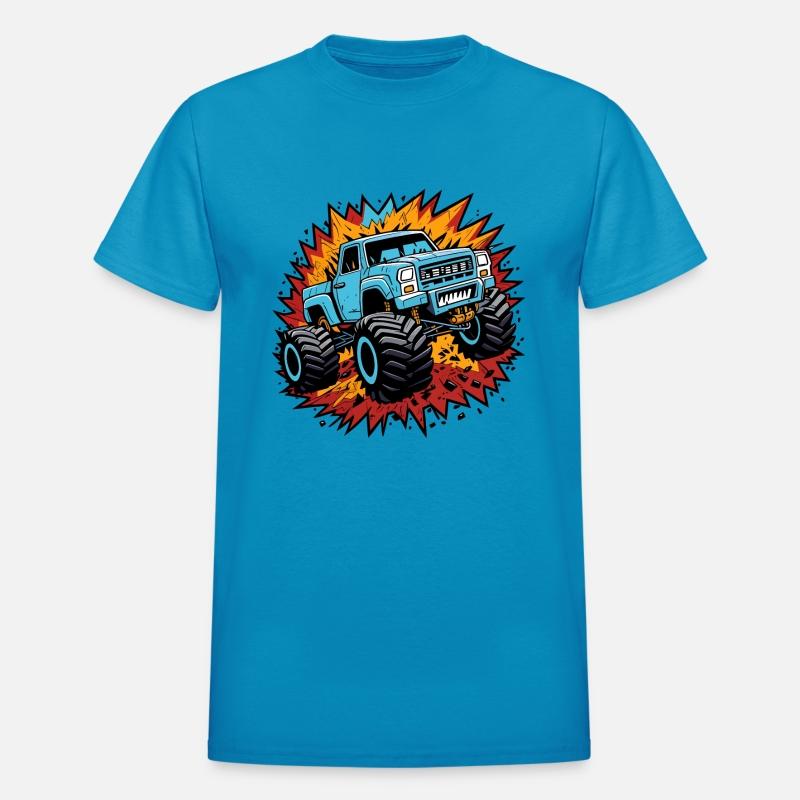 King Cars Destroyer