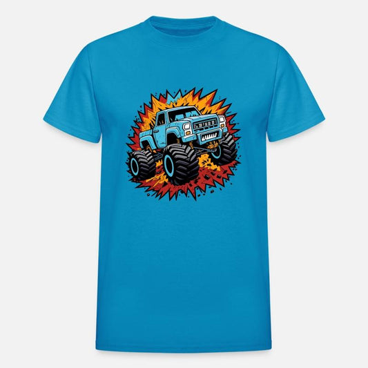 King Cars Destroyer