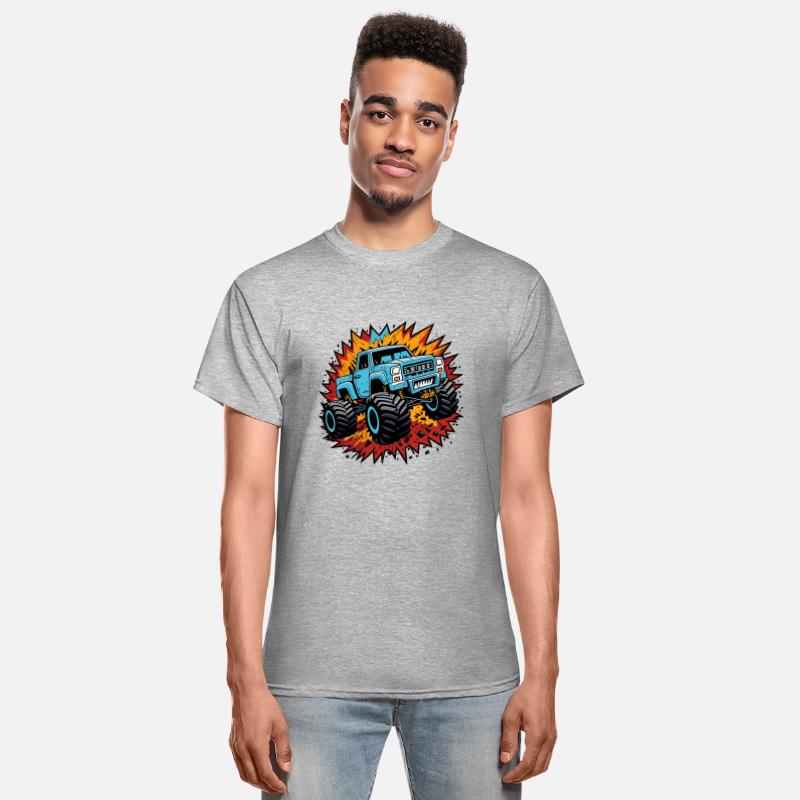 King Cars Destroyer