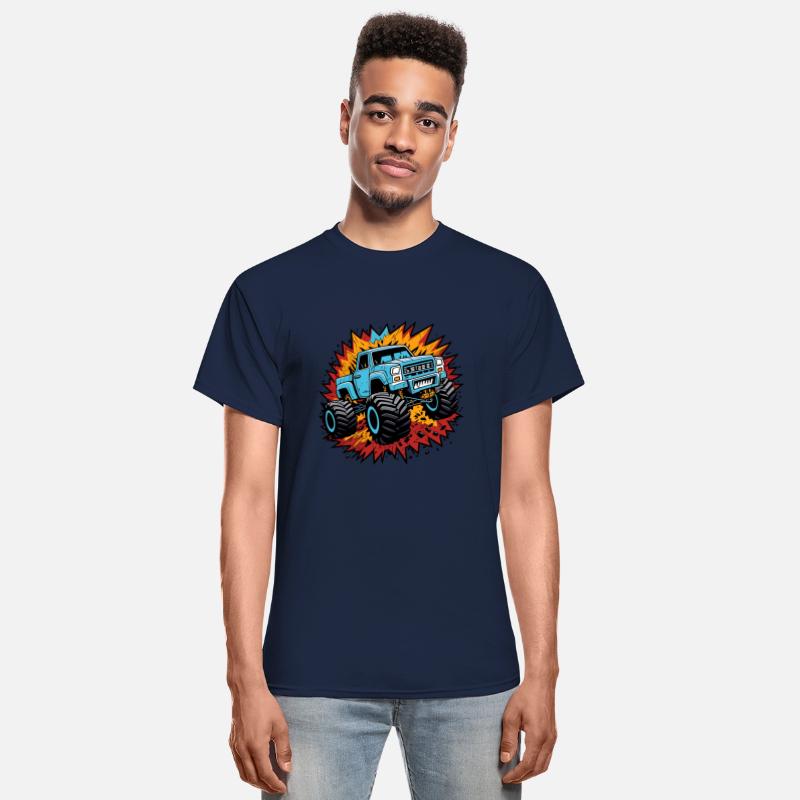 King Cars Destroyer