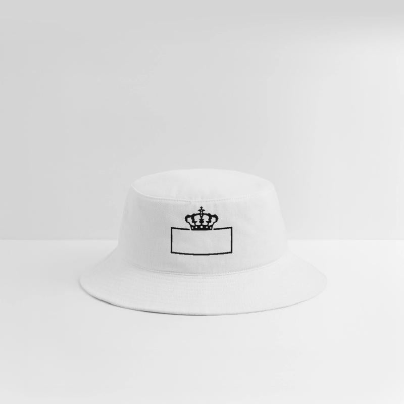 King crown shield