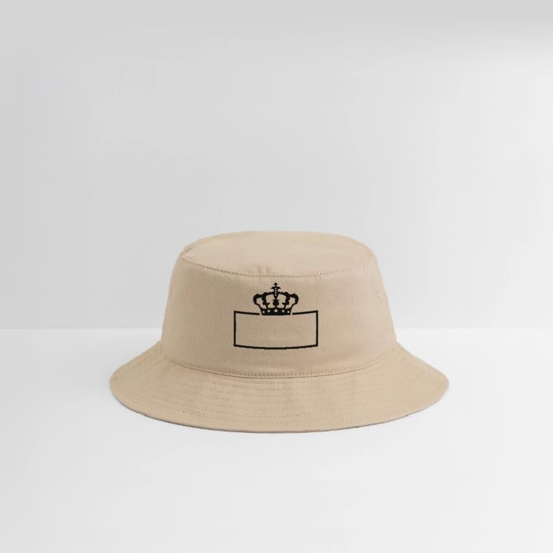 King crown shield