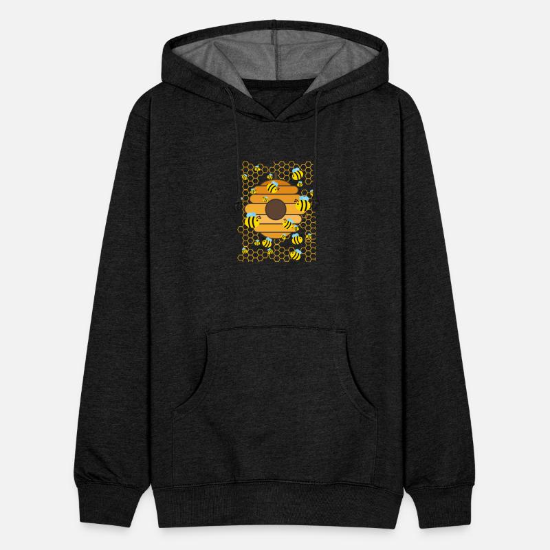 Kingdom Of Bee