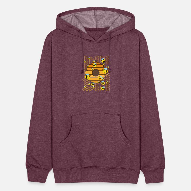 Kingdom Of Bee