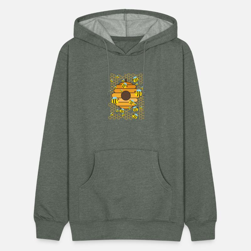 Kingdom Of Bee