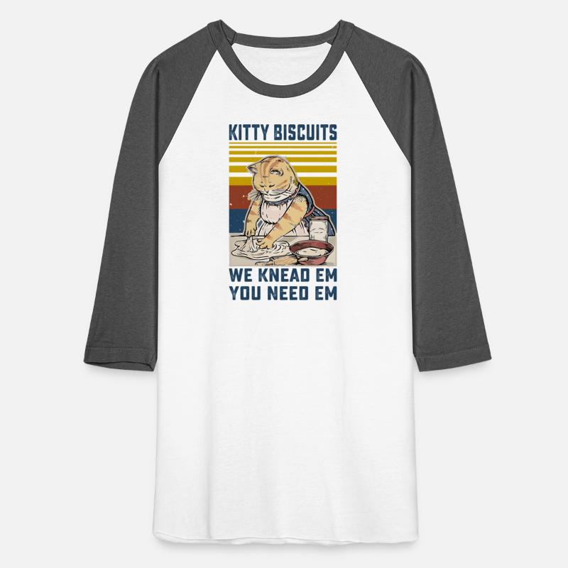 Kitty Biscuits We Knead Em You Need Em Cats Baking