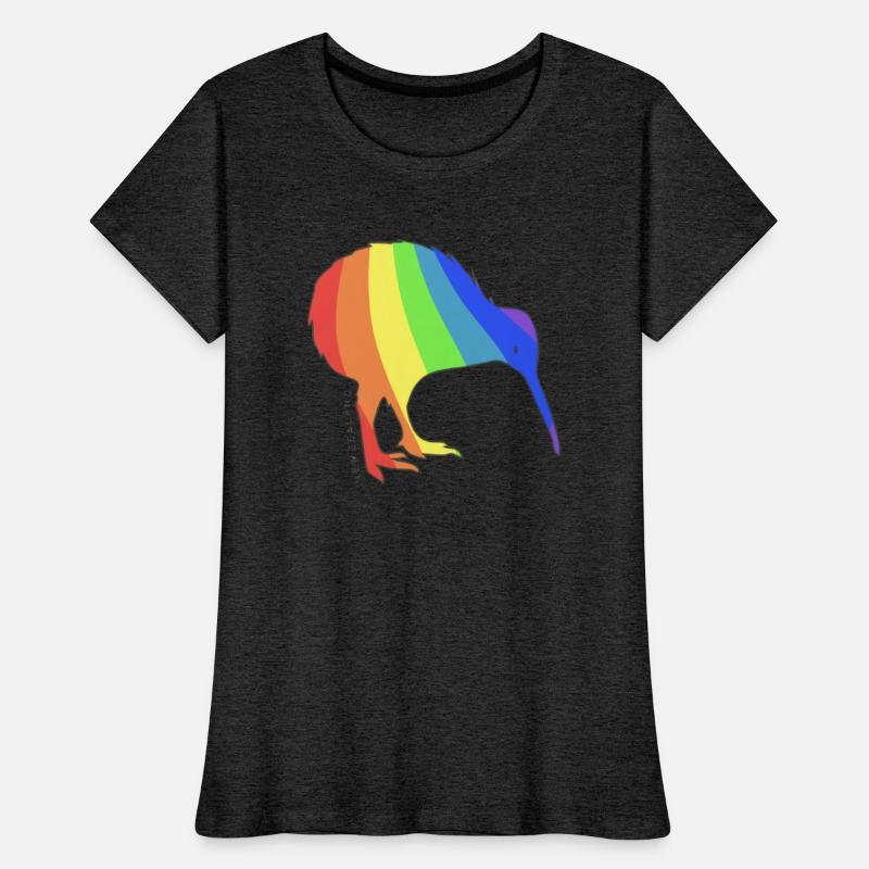 Kiwi Pride New Zealand