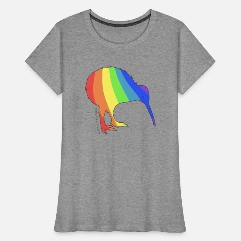 Kiwi Pride New Zealand