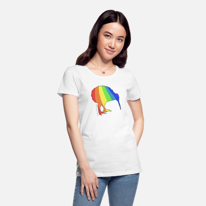 Kiwi Pride New Zealand