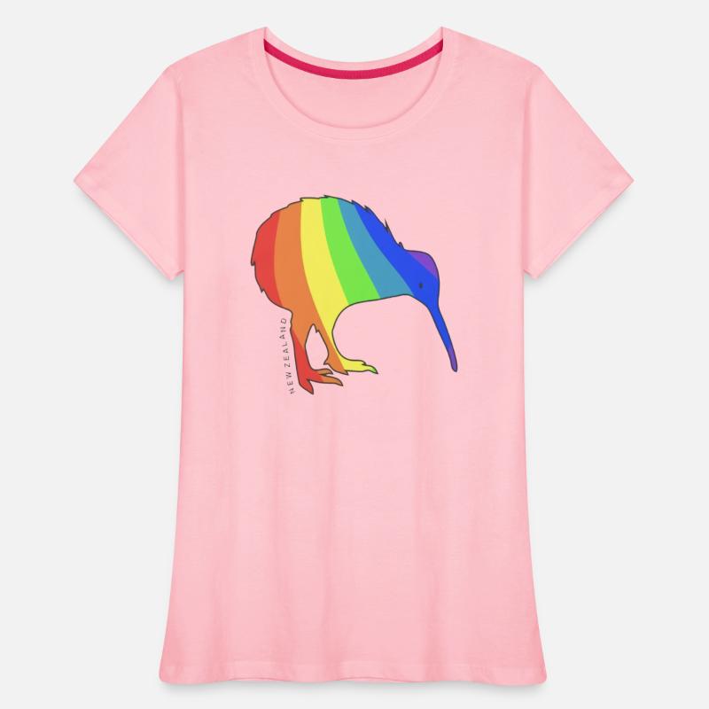 Kiwi Pride New Zealand