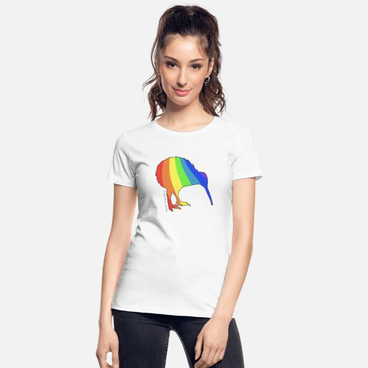 Kiwi Pride New Zealand
