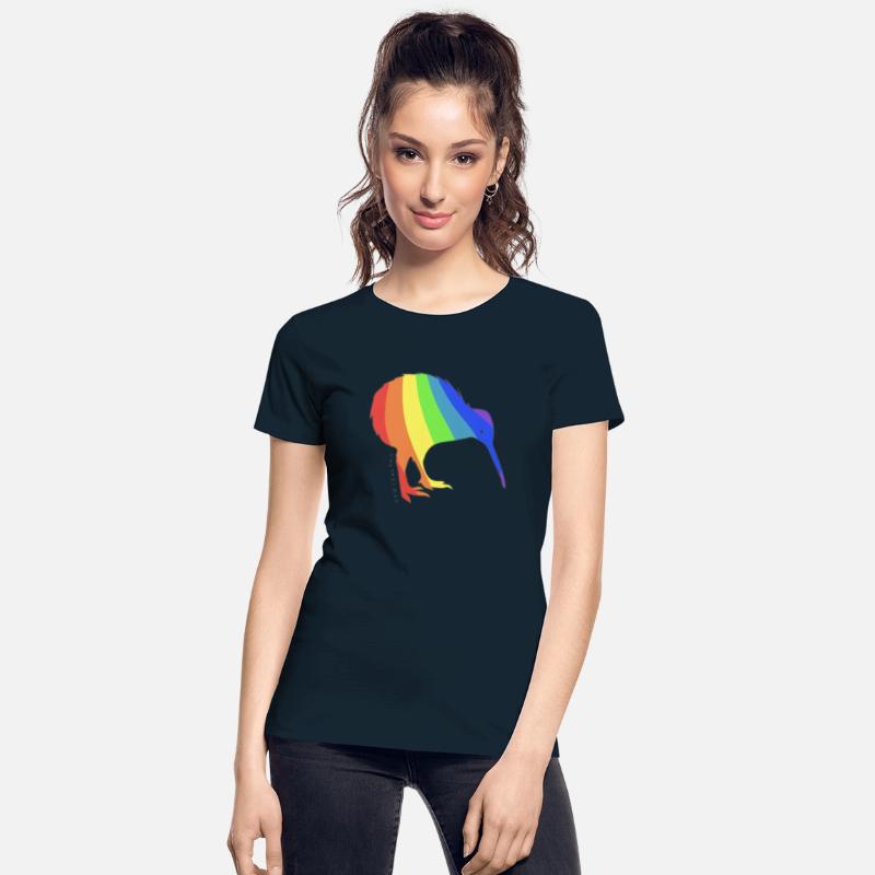 Kiwi Pride New Zealand