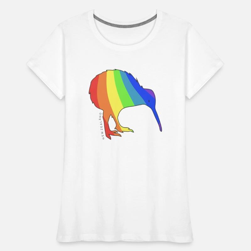 Kiwi Pride New Zealand