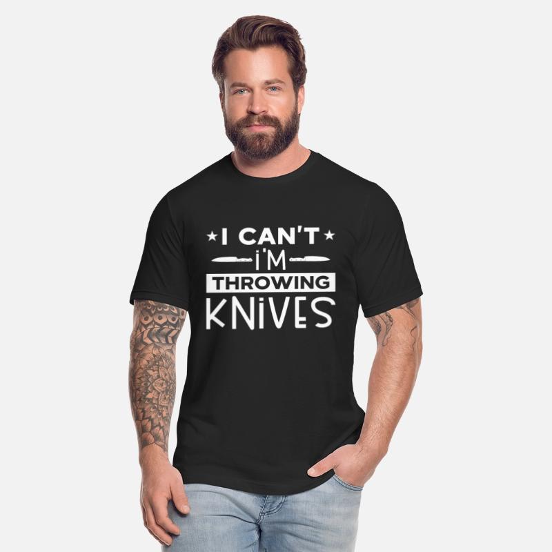 Knife Throwing Target Gift Knife Thrower