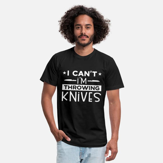 Knife Throwing Target Gift Knife Thrower