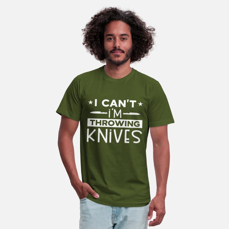 Knife Throwing Target Gift Knife Thrower