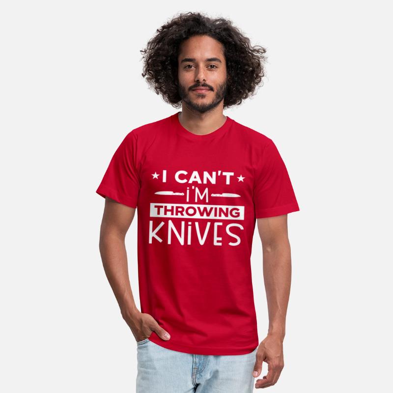 Knife Throwing Target Gift Knife Thrower
