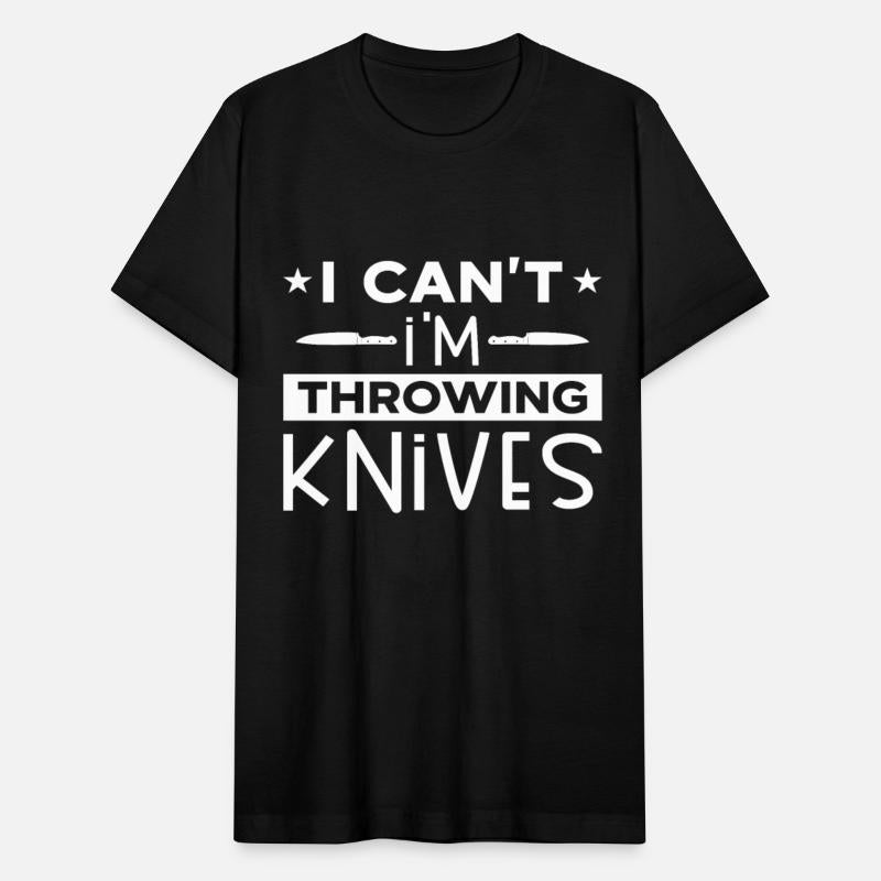 Knife Throwing Target Gift Knife Thrower